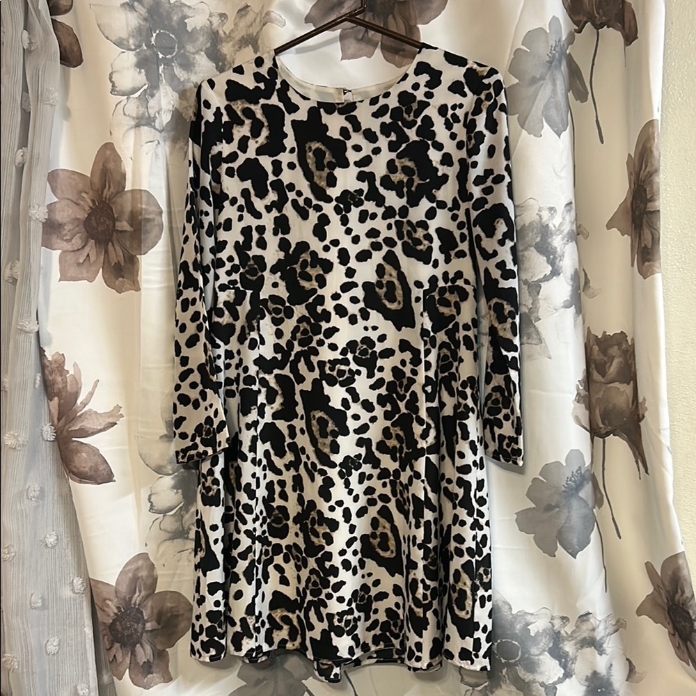 Cece dress